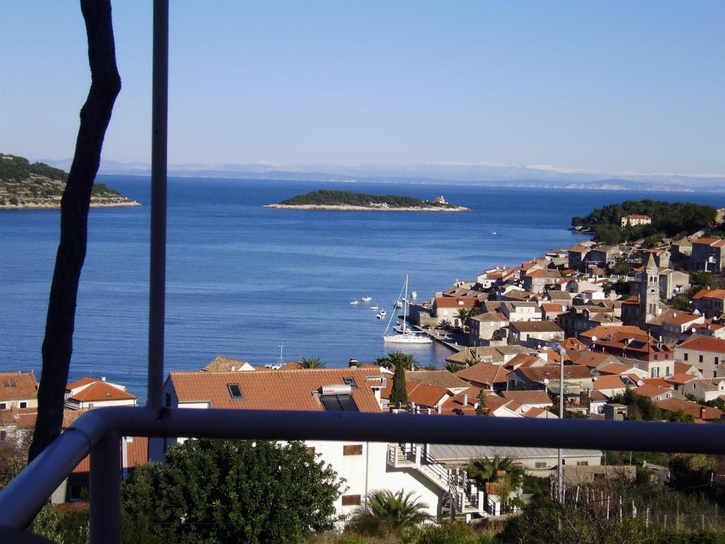 Villa Kate Vis Værelse billede