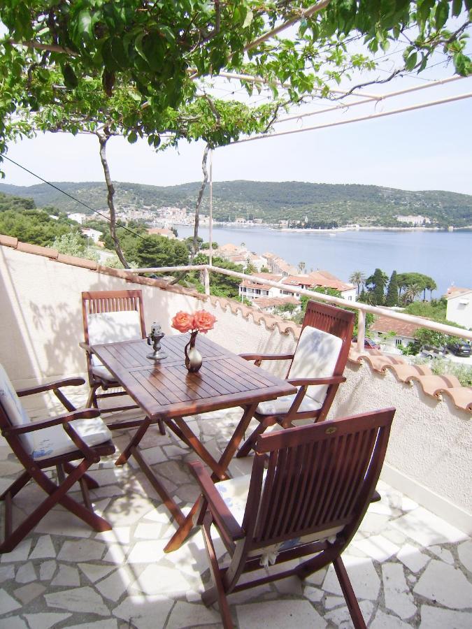 Villa Kate Vis Eksteriør billede